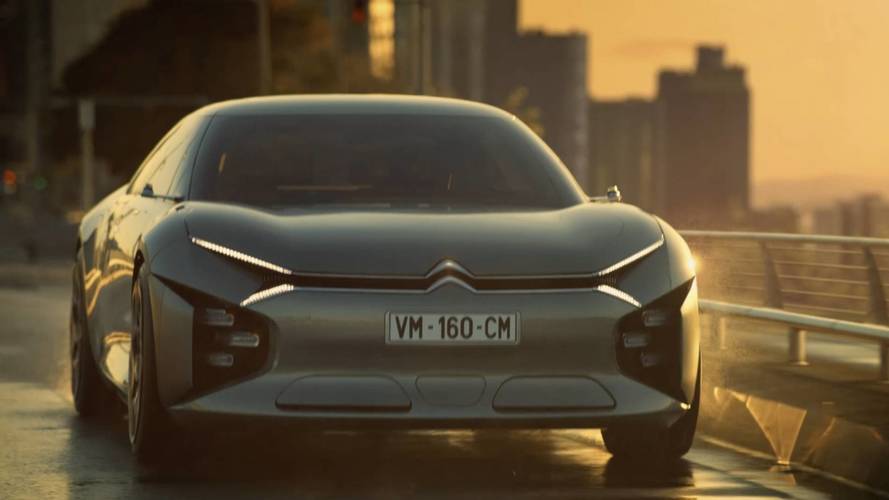 Citroën campagne de communication