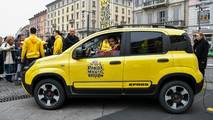 Fiat Panda 4x4 CityCross