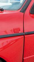 VW Golf Rallye