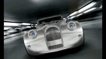 Morgan LIFECar