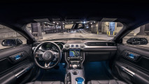 Ford Mustang Bullitt und neuer US-Ranger