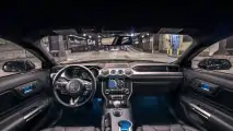 Ford Mustang Bullitt und neuer US-Ranger