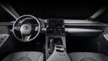Toyota Avalon auf der NAIAS 2018 in Detroit