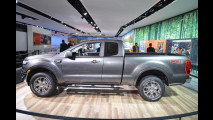 Ford al Salone di Detroit 2018