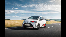 Toyota Yaris GRMN