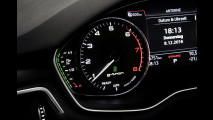 Audi A4 g-tron