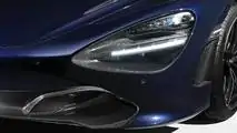 McLaren 720S by McLaren Special Operations