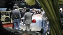 Rolls Royce al Salone di Ginevra 2018