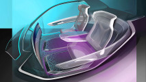 Audi, Italdesign und Airbus zeigen Pop.Up Next