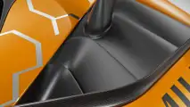 McLaren Senna GTR Concept