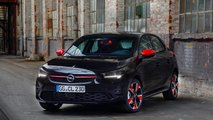 Opel Corsa Individual 2021