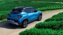 2021 Renault Kiger