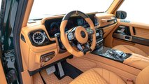 Gronos 2021 (Mercedes G63 AMG by Mansory)