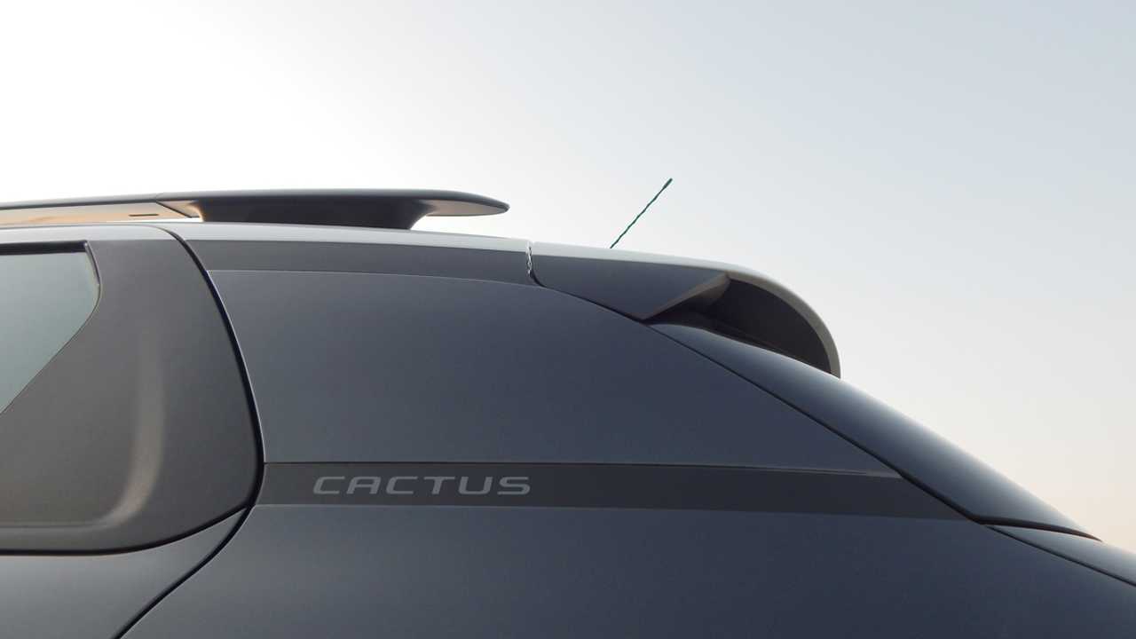 Crítica de Jacinto Campos: Citroën C4 Cactus