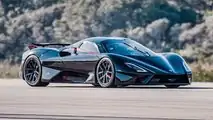 SSC Tuatara
