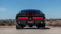 Shelby GT500CR Mustang de 1967, por Classic Recreations