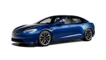 Tesla Model S (2021)