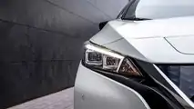 Nissan LEAF10 Special Version
