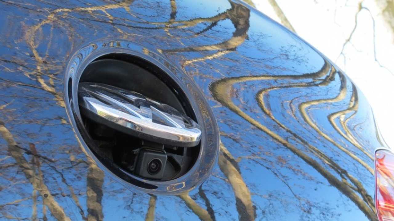 Crítica: Volkswagen CC V6 4Motion