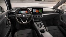Seat Leon 1.5 TGI (2021)