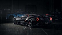 Ford GT Studio Collection