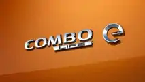 Opel Combo-e Life (2022)