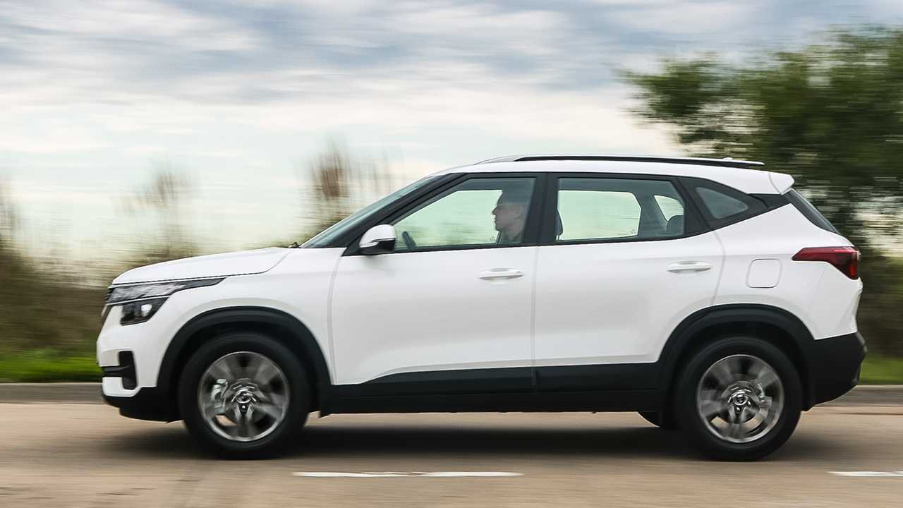 Crítica: Kia Seltos