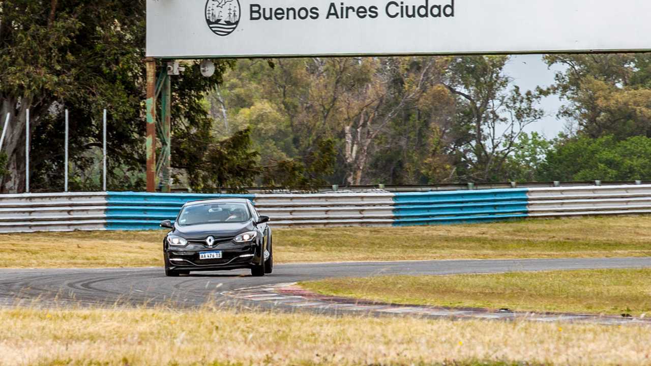 El Lado B del Ranking Autoblog: Renault Mégane III R.S. 265