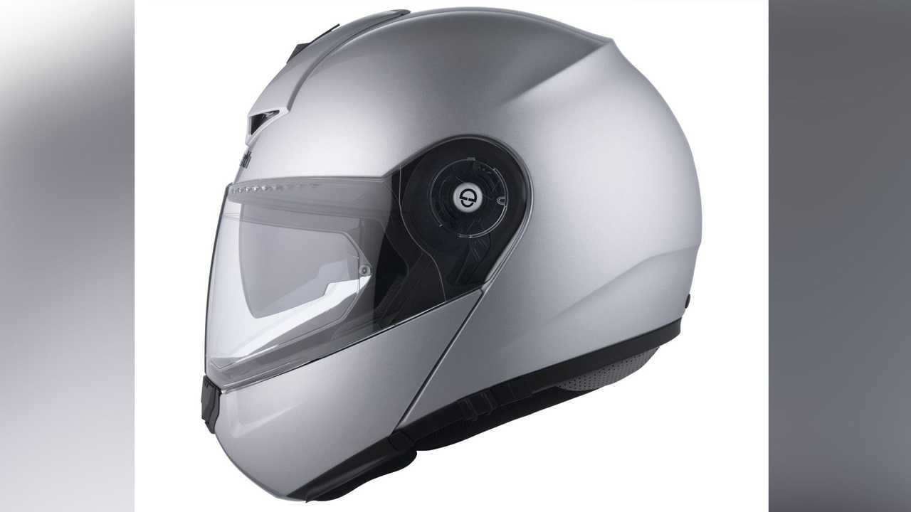 Schuberth C3 Pro