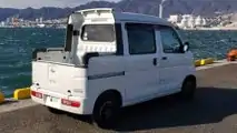Daihatsu Hijet Deckvan for sale (exterior)