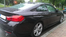 2014 BMW 435i (U.S.-spec) 25.06.2013