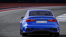 Audi A3 clubsport quattro concept