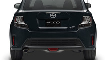 2015 Scion tC