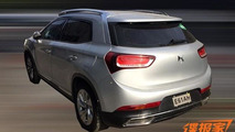 Citroen DS 6WR