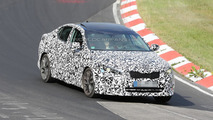 2014 Euro-Spec Kia Optima spy photo 17.07.2013