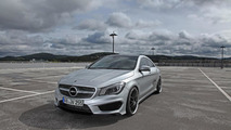 Mercedes-Benz CLA 250 by VATH 15.10.2013