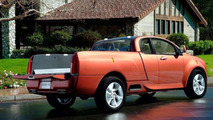 2004 Kia KCV4 Mojave concept