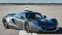 Hennessey Venom GT