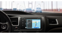 Apple CarPlay