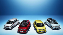2014 Renault Twingo