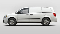 2014 Ram Cargo Van