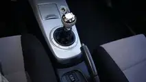 Paul Walker's Mitsubishi Evo from 2 Fast 2 Furious