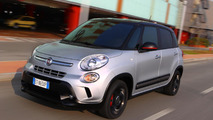 2014 Fiat 500L Beats Edition