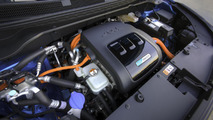 2015 Kia Soul EV