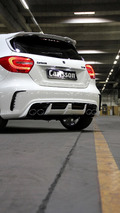 Mercedes-Benz A-Class by Carlsson 11.09.2013