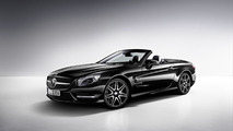 2014 Mercedes-Benz SL 400