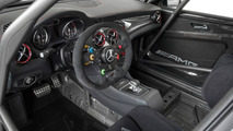 Mercedes-Benz CLA 45 AMG Racing Series 04.09.2013