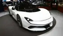 Automobili Pininfarina Battista
