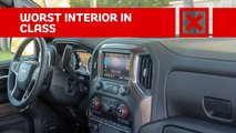 2019 Chevrolet Silverado