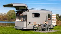 Steuerhaus Lume Travellar